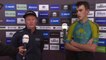 Championnats du Monde 2022 - Route - U23 - Yevgeniy Fedorov world champion, Alexandre Vinokourov is proud