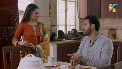 Ghar Wali Nahi Hai Tou Kia Hua....!! - Ant Ul Hayat