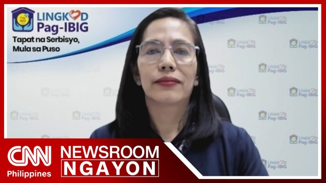 Multa para sa employers na hindi nagbabayad sa Pag-IBIG fund, tinanggal muna | Newsroom Ngayon