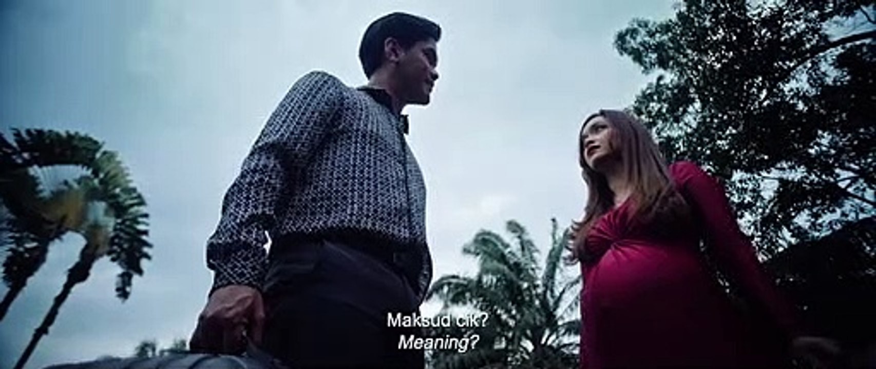 Talbis Iblis | Trailer 1