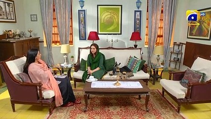 Guddu Episode 36        Ali Abbas   Fatima Effendi   Sohail Sameer