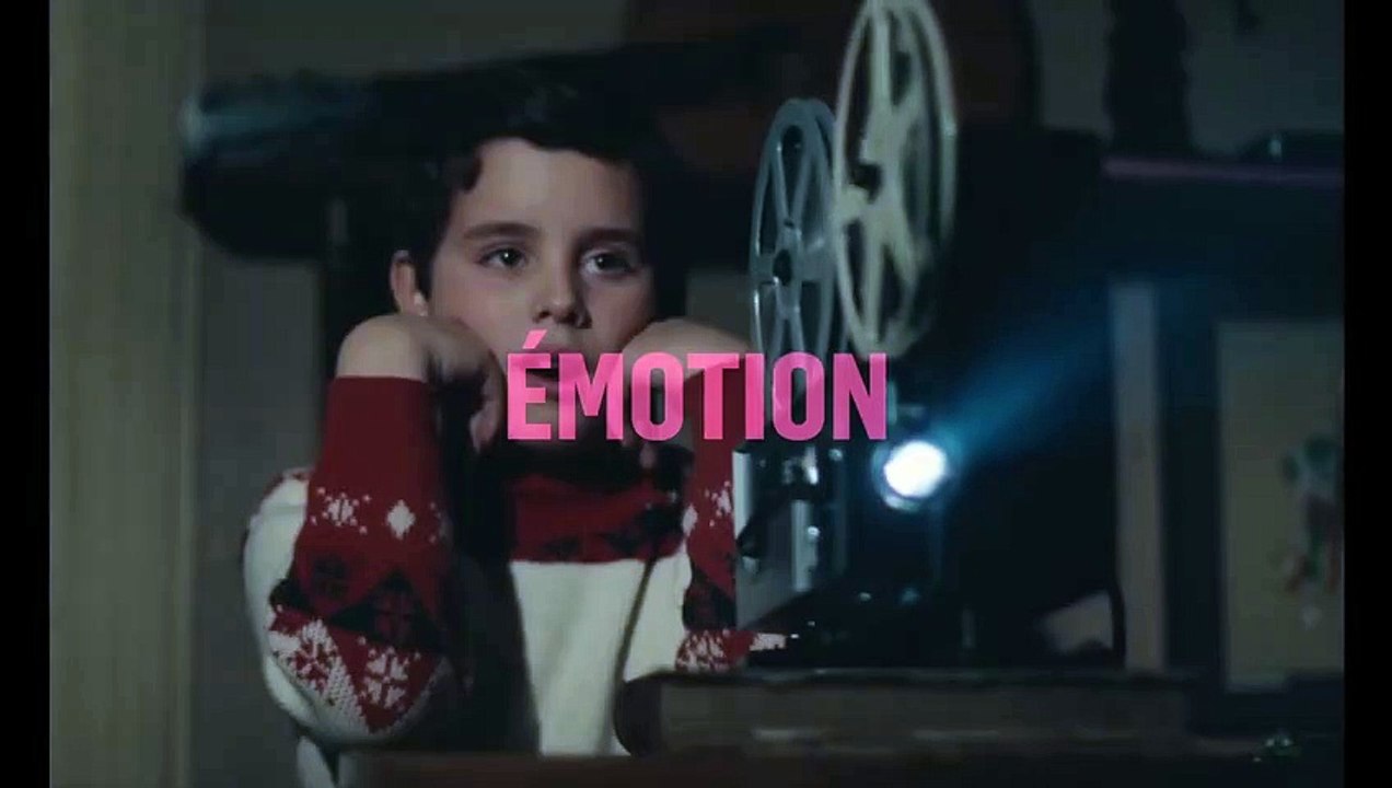 Festival de Valenciennes 2022 Bande-annonce VF