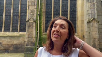 Jane McDonald's Guide to Yorkshire and what she loves about the region