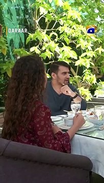 Jo Irha Kahegi Wohi Hoga - #Daraar #Shorts