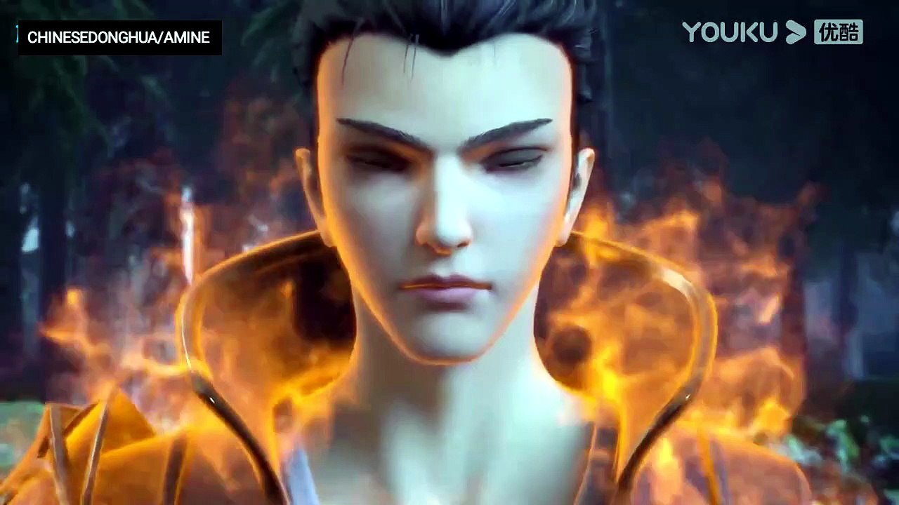 THE RISE OF THE DRAGON EP.25 ENG SUB