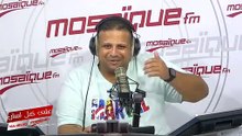 Radhi MEDDEB : Le 24-05-2022 Su mosaïque FM pour parler du projet Tunisia88