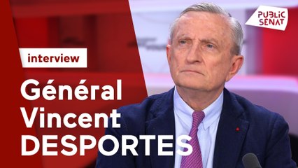 Poutine utilisera l'arme nucléaire s'il est vraiment acculé selon le général Desportes