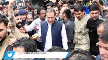 Imran Khan Apologies Inside Court, Refused Outside the Court. _ Razi Naama _ Rizwan Razi