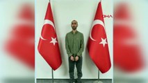 MİT'ten nokta operasyon: Kırmızı bültenle aranan iki terörist Türkiye'ye getirildi