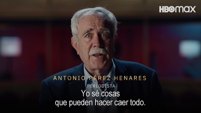 Salvar al Rey. Tráiler del documental de HBO Max