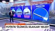 En Acımasızları! Rusya'nın Ölümcül Silahları Neler? - Cem Küçük ile Günaydın Türkiye