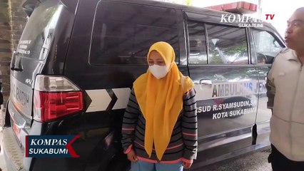 Isak Tangis Keluarga Warnai Korban Yang Meninggal