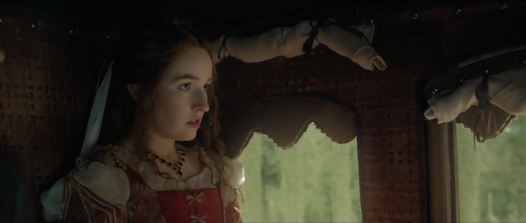 Rosaline - Trailer (English) HD