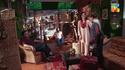 Maham Ne Sarim Ke Liye Kia Shopping Ki... - Bikhray Hain Hum