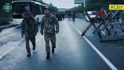 Büyükelçi Bodnar: Esir takası çok zor bir operasyondu