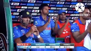 India vs  south africa odi highlights: yuvraj sing smashed innings : India win the match