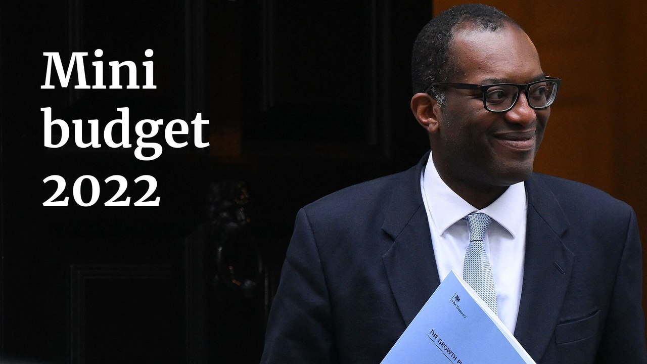 Cost of Living Crisis: Emergency Mini-budget