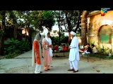 Mein Abdul Qadir Hoon - Last Episode 22 [ Fahad Mustafa ]  - Pakistani Drama