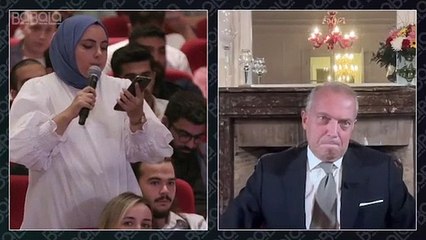 Cem Uzan Suriyeli sığınmacılarla ilgili planını anlattı