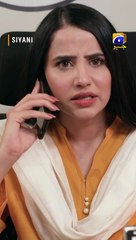 Mere Faisle Sirf Mere Hote Hain - #Siyani #Shorts