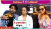 Sanam Johar Shocking Reaction On Being Rubina Dilaik's Dance Partner In JDJ10