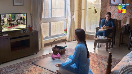 Meri Shehzadi - Episode 01 - Best Scene 02 - #urwahocane - #alirehmankhan  Drama