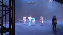 [ENG]BTS MEMORIES OF 2021 DVD| DISC 2