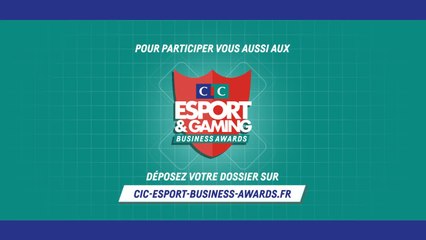 CIC EGBA - Retour sur Konect, Grand prix du jury 2021
