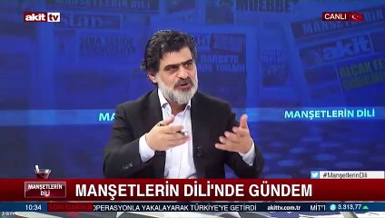‘Yazarımızı hedef gösterdiler’ diyen Cumhuriyet’e tokat gibi cevap
