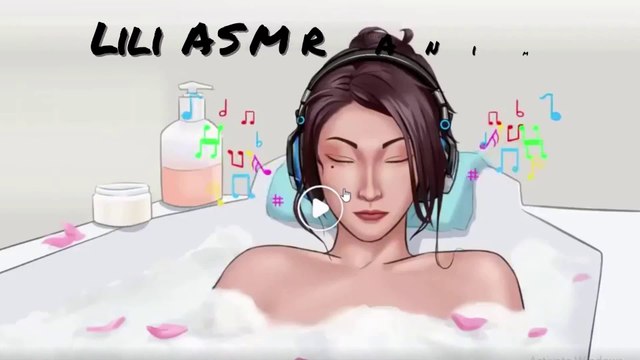 ASMR | ear pimple blackhead care | sebaceous cyst removal | Water Device Removes Earwax | Ear cleaning