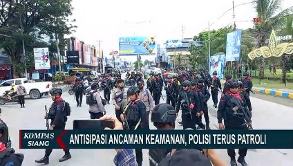 Kasus Korupsi Lukas Enembe, Ironi di Provinsi Papua yang masih Berusaha Turunkan Angka Kemiskinan
