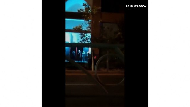 یک‌هفته پس از جان‌ باختن مهسا‌ امینی؛ پلوسی: «صدای شجاعانه مردم ایران در سراسر جهان شنیده شد»