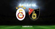 GS- İstanbulspor hazırlık maçı hangi kanalda? Galatasaray maçı hangi kanalda?