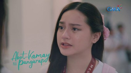 Abot Kamay Na Pangarap: The genius kid is now a cheater (Episode 16 Part 2/4)