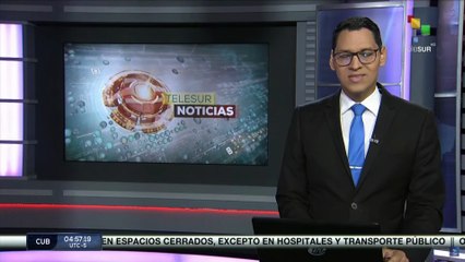 Rep. Popular y Democrática de Corea denunció política hostil de EE.UU.