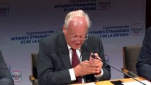 Audition de M. Rémy Rioux, candidat au poste de directeur général de l'AFD