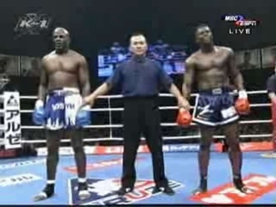 Ernesto.Hoost.vs.Remy.Bonjasky.Part.II.AL3XWEB