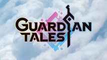 Guardian Tales - Official Nintendo Switch Announcement Trailer