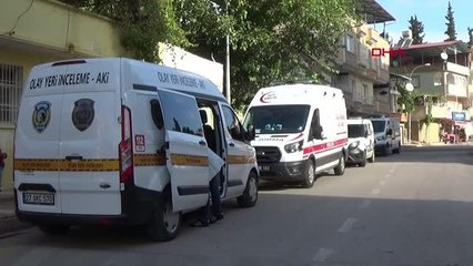 ÖĞRETMEN TARTIŞTIĞI EŞİNİ, BAŞINA DOĞRAMA TAHTASI İLE VURARAK ÖLDÜRDÜ