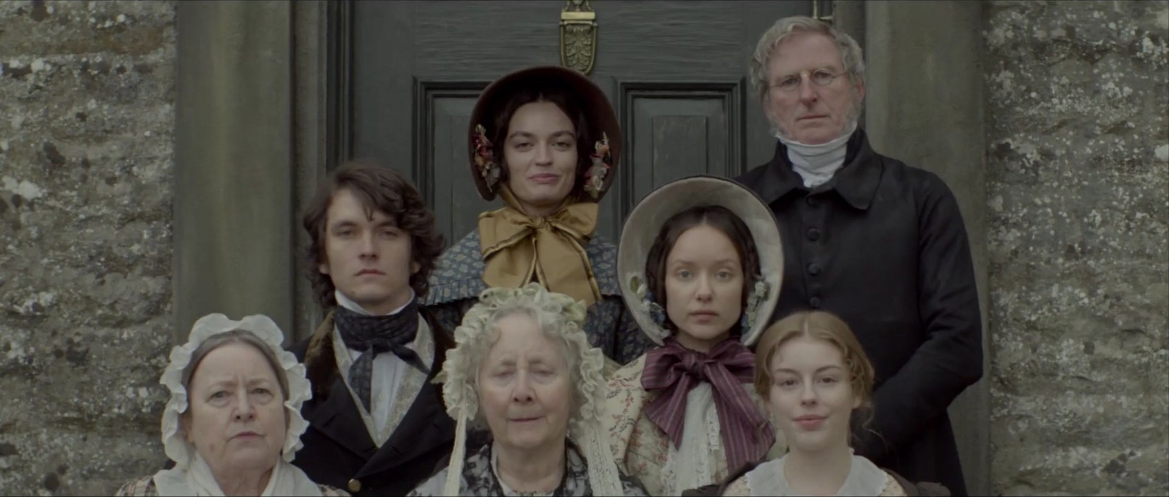 Emily - Trailer (Deutsch) HD