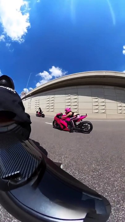 Superbikes Race || Kawasaki Ninja Zx10r vs Suzuki Gsxr1000 Race