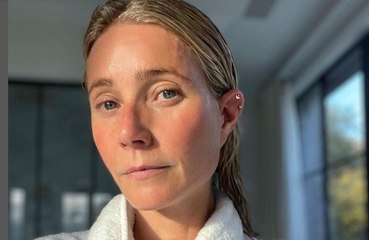 Gwyneth Paltrow confessa que 'magoou pessoas' e 'traiu' a si mesma