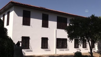 Yörük Ali Efe'nin müze evi vefatının 71. yılında yeniden ziyarete açılıyor