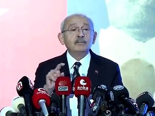 Kılıçdaroğlu 'benimle misiniz' dedi İmamoğlu ve Yavaş'tan yanıt geldi
