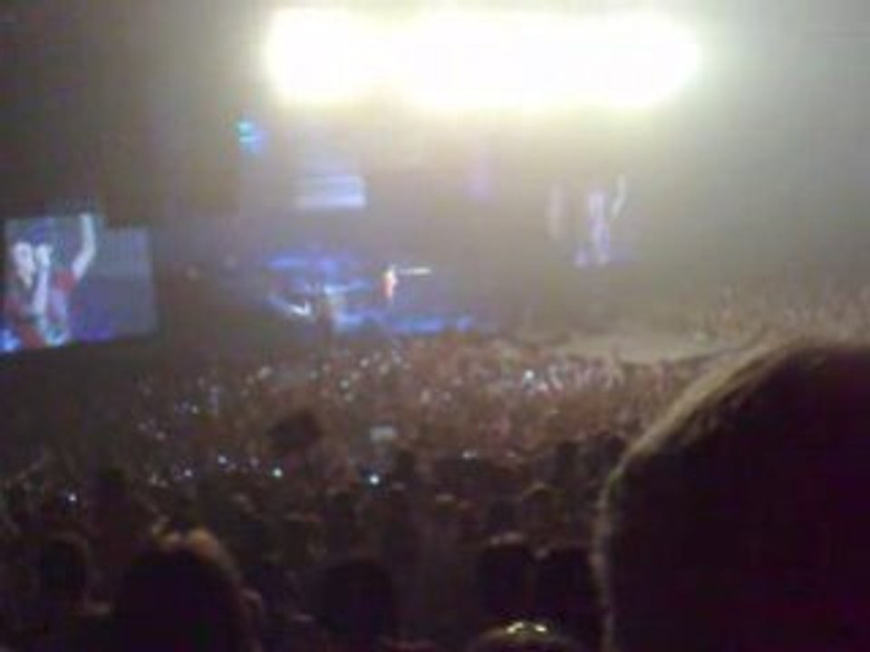 Tokio hotel @ montpellier 14