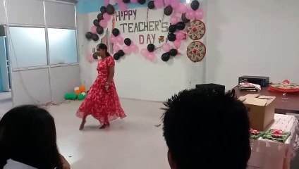 Super dancer || bode mushkil baba bore mushkil cover song