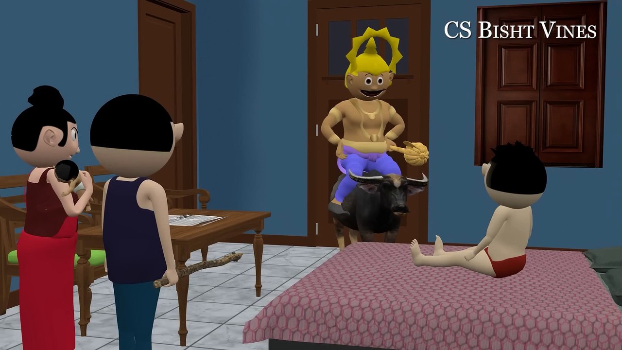 Paagal Beta 38 - Jokes - Cs Bisht Vines - Desi Comedy Video - School Classroom Jokes