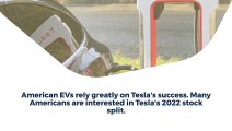 How Does The Tesla Stock Split 2022 Affects The Average Investor?