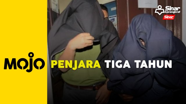 Dua bekas Pegawai Kanan Imigresen Perak bersalah terima rasuah