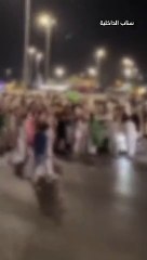 السعودية.. القبض على 17 شخصا ضايقوا المارة واعتدوا على مركبات رسمية